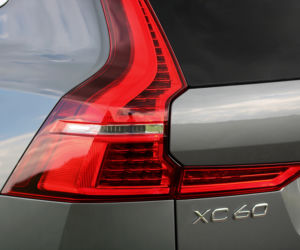 Volvo XC60 T6 AWD R-Design