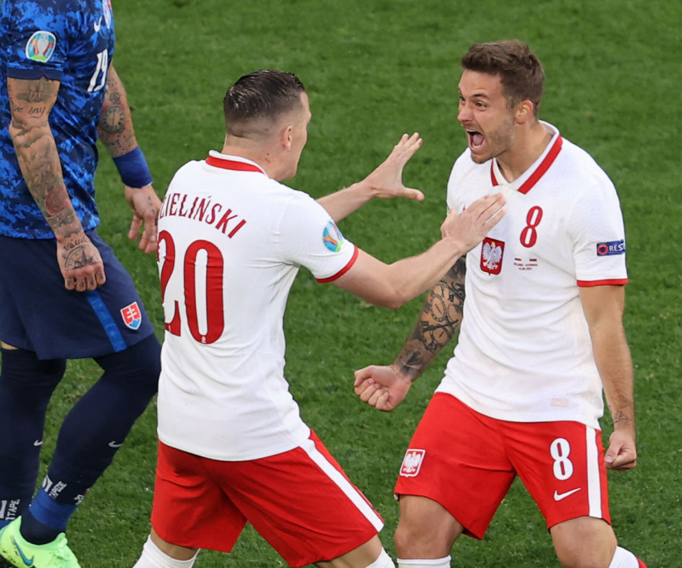 Jakie MECZE jutro EURO 19.06.2021? Jakie jutro mecze? Dzień sądu dla reprezentacji Polski! [GODZINY]