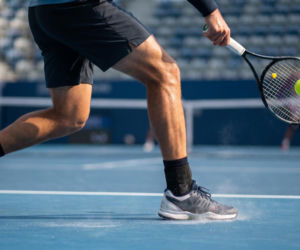Hubert Hurkacz w drugiej rundzie ATP w Pekinie. Odwrócił losy meczu