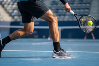 Hubert Hurkacz w drugiej rundzie ATP w Pekinie. Odwrócił losy meczu