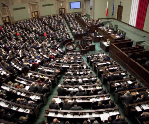 Wiejska, sejm, głosowane, 