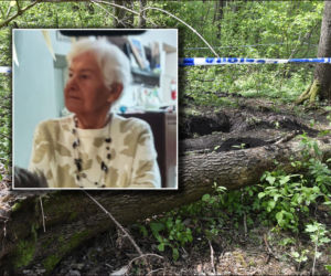 Gdzie jest 90-letnia Janina? Seniorka może potrzebować natychmiastowej pomocy