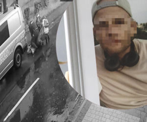 Bartosz zmarł po brutalnej interwencji policji. Przed sądem staną ratownicy medyczni