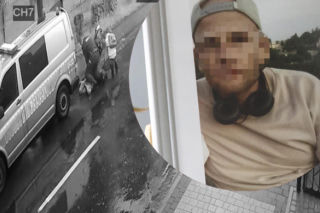 Bartosz zmarł po brutalnej interwencji policji. Przed sądem staną ratownicy medyczni
