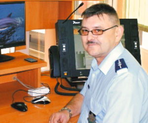 To on uratował dziecko przez telefon