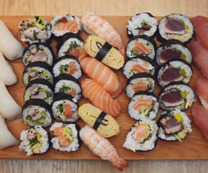 Japońskie przysmaki w Warszawie: sprawdź, gdzie zjeść najlepsze sushi! [RANKING]
