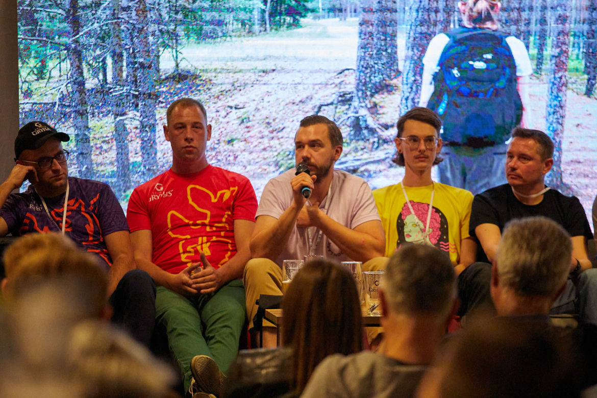 Warszawski Festiwal Piwa - 13 października 2022 