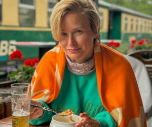 Marta Chodorowska