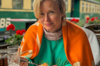 Marta Chodorowska
