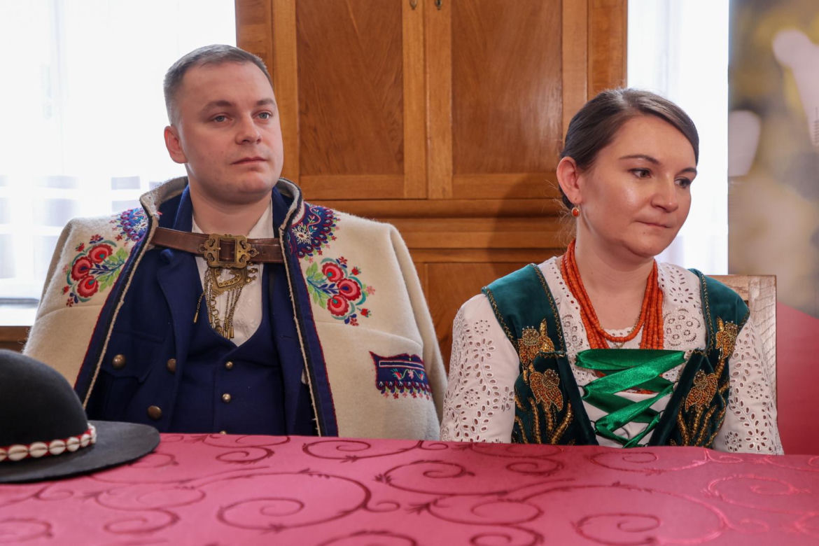 Dwójka z czwaraczków, które urodziły się w Szpitalu Uniwersyteckim została wypisana do domu