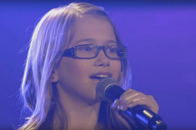 The Voice dla dzieci: najlepsze występy