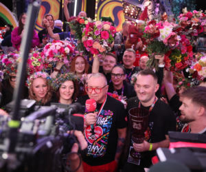 Światełko do nieba rozświetliło noc. WOŚP 2026