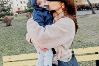 Leżała pijana, gdy jej córeczka wypadła z okna na 11. piętrze. Wiktoria D. nie pójdzie do aresztu