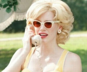 Jessica Chastain