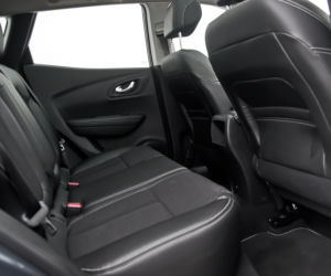 Renault Kadjar 1.5 dCi EDC Intens
