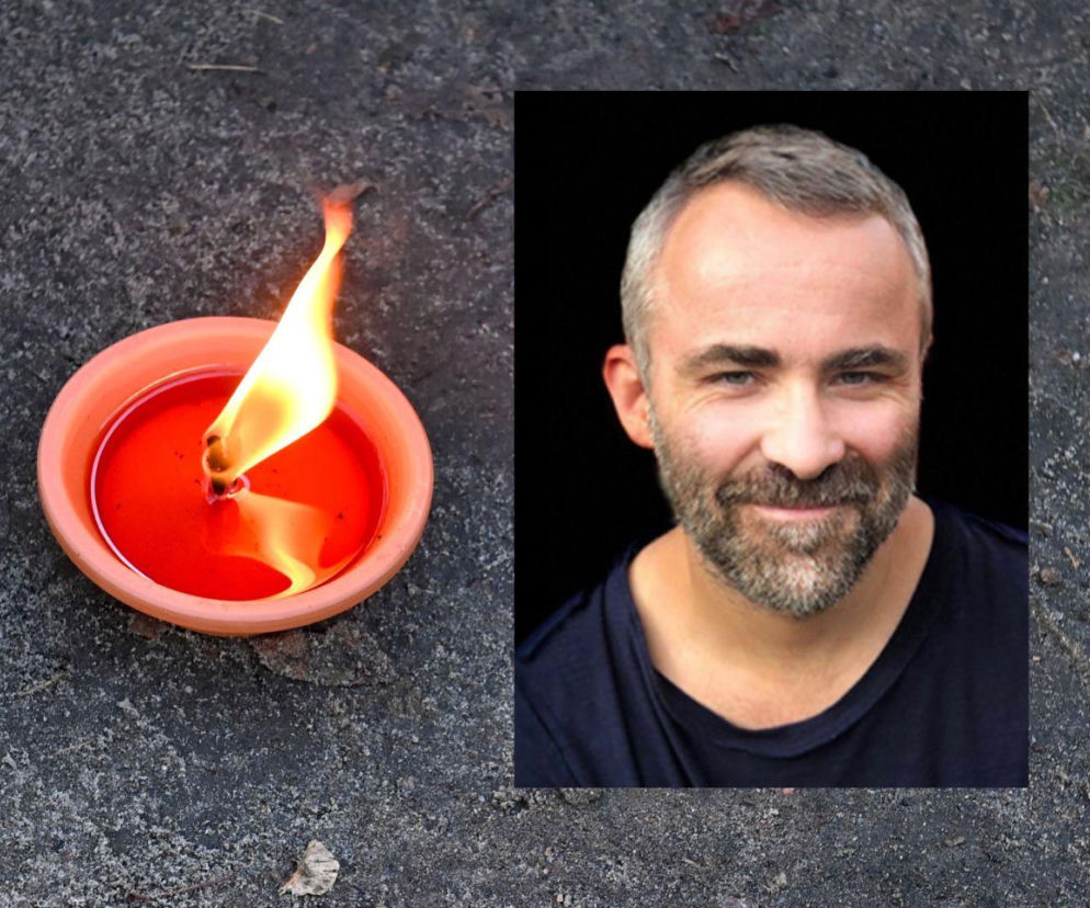 Tragiczna wiadomość ze świata filmu. Zmarł twórca hitów Netflixa i kinowych przebojów