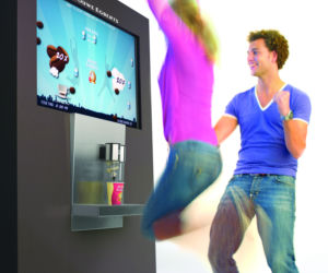Kawiarka BeMoved, Douve Egberts