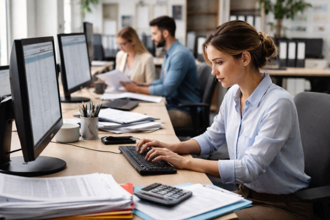 Te zawody mogą zniknąć przez AI. Kto jest najbardziej zagrożony?