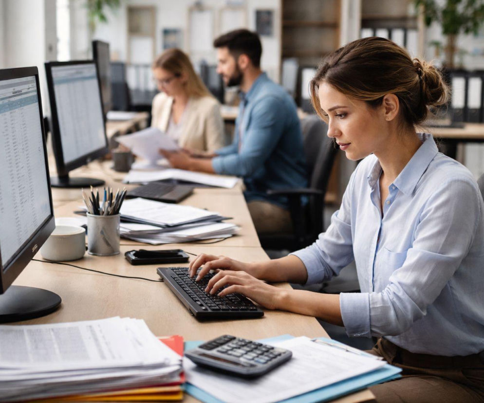 Te zawody mogą zniknąć przez AI. Kto jest najbardziej zagrożony?