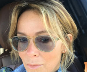 Tak zmieniła się Jennifer Grey po operacjach plastycznych