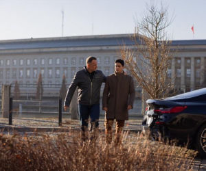 Pierwsza miłość, odcinek 4163: Borys stawia cenę za życie Angeliki i zaczyna szantażować Bolesława