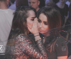 Helium Club: Imprezowa noc z Natalią Siwiec