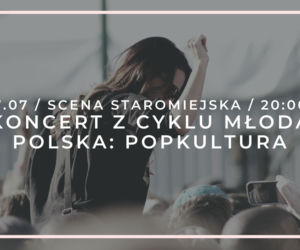 Lato Na Wypasie w Olsztynie. Zobacz, co będzie się działo w lipcu! [PROGRAM IMPREZ]