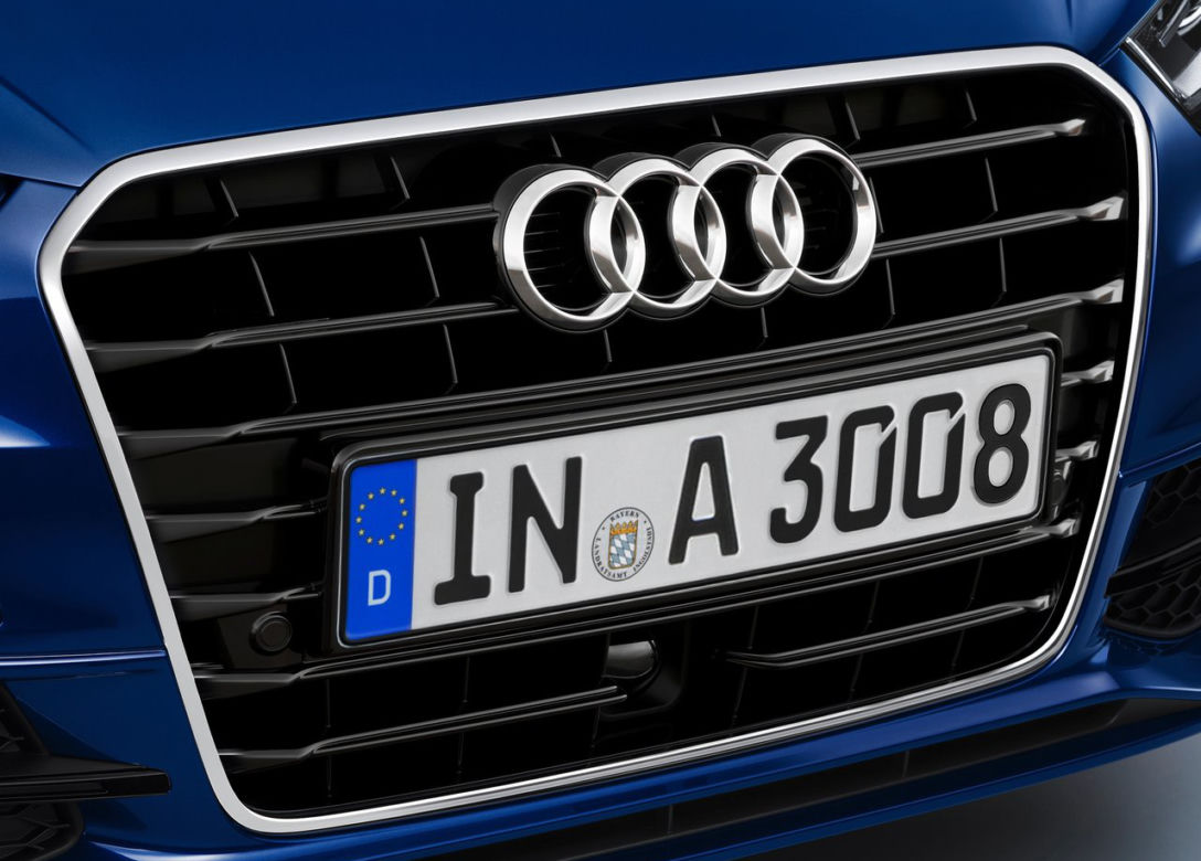 Audi A3 Sportback g-tron
