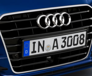 Audi A3 Sportback g-tron