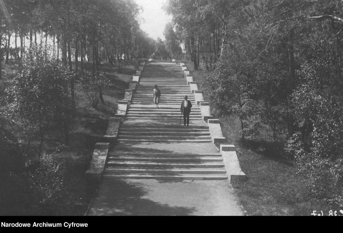 100 archiwalnych zdjęć Katowic, które trzeba zobaczyć. Sentymentalna podróż w czasie