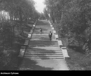 100 archiwalnych zdjęć Katowic, które trzeba zobaczyć. Sentymentalna podróż w czasie