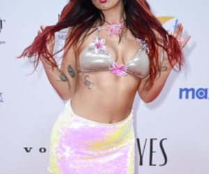 Mery Spolsky zachwyca formą. Gwiazda przeszła ogromną metamorfozę