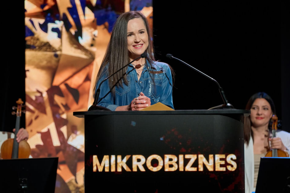 Gala "Sukces pisany szminką"