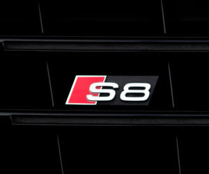 Audi S8 plus 4.0 V8 TFSI quattro