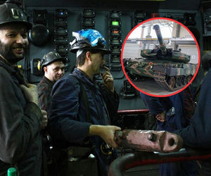 Śląsk nowym hubem zbrojeniowym Polski? Ma zastąpić kopalnie