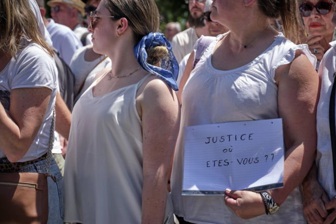 11-latka zgwałcona i zabita przez tatę kolegi. Ludzie są wściekli! Cały kraj protestuje
