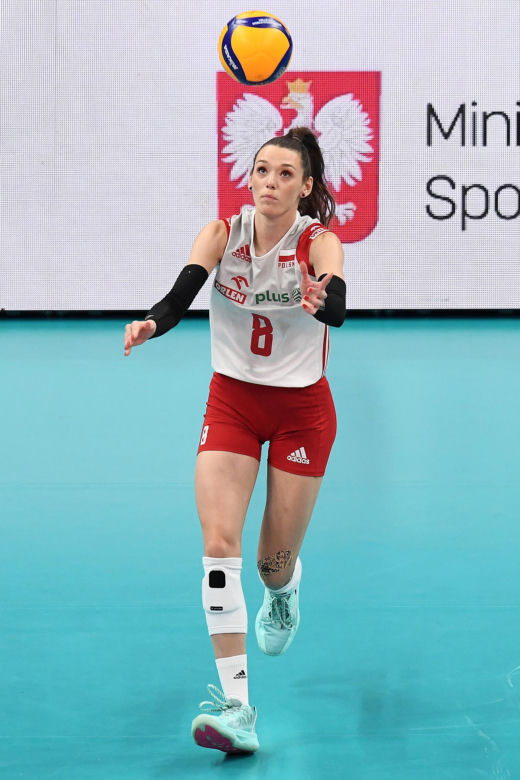 Zuzanna Górecka