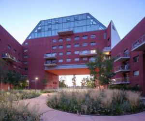Apartamentowiec Ilot Queyries w Bordeaux_MVRDV_39