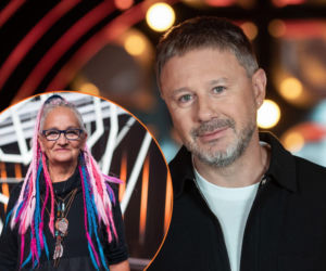 Szokujące wyznanie Andrzeja Piasecznego! Poprosił polonistkę o ratunek