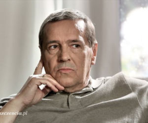 Barwy szczęścia odc. 1091. Zenek Grzelak (Jan Pęczek)