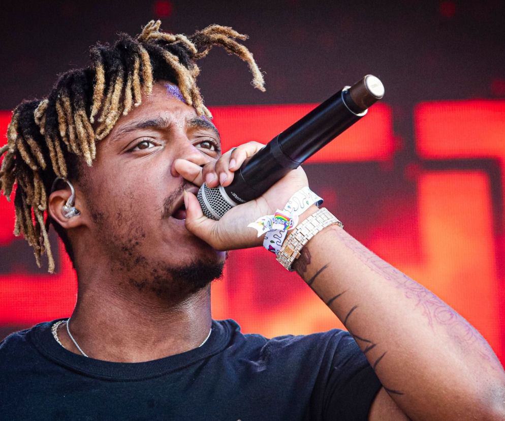 Juice WRLD