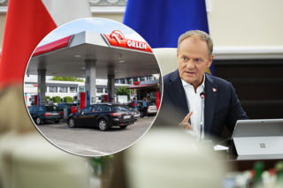 Rząd obniża ceny paliw o 1,20 zł na litrze! 
