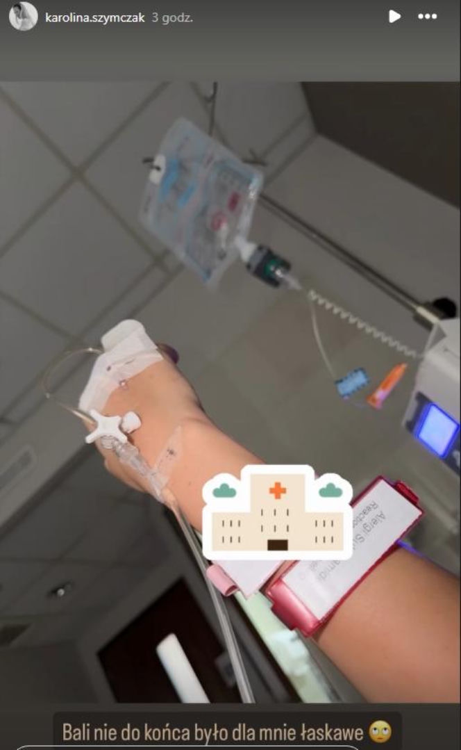 Żona Piotra Adamczyka miała groźny wypadek! Tak się skończył ich wypad na Bali