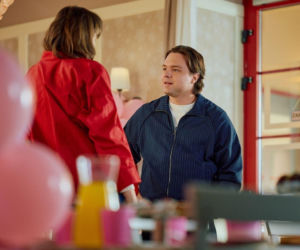 Na Wspólnej, odcinek 4183: Eliza postanawia definitywnie zakończyć relację z Bartkiem. Wichrowski nie potrafi zaakceptować jej decyzji