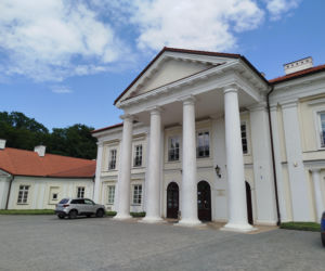 Kilkudziesięciu obcokrajowców na kursie w murach siedleckiej uczelni