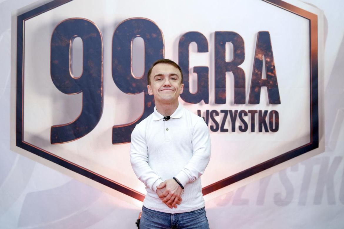 Kolejne rozstanie w polskim show-biznesie. Mini Majk potwierdza: "Nie jesteśmy razem od dłuższego czasu" 