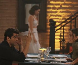 Złoty chłopak, odcinek 251