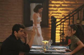 Złoty chłopak, odcinek 251