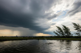 To nie koniec atrakcji! Jakim cudem pogoda zaskoczy w Siedlcach?