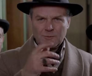Pamiętasz film Vabank? Sprawdź swoją wiedzę w quizie!